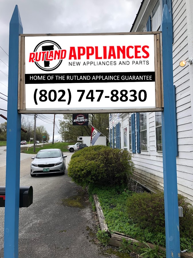 Rutland Appliances Appliance Repair Service photo