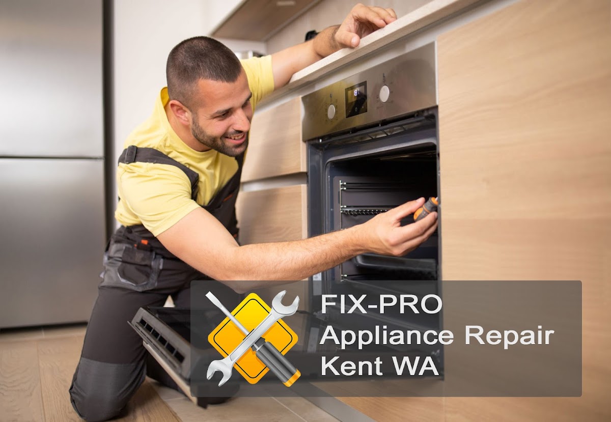 Fix-Pro Appliance Repair Appliance Repair Service photo