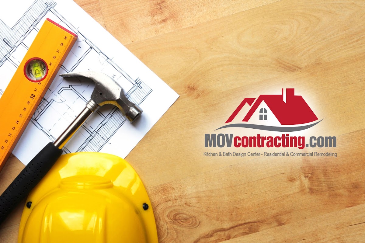 MOV Contracting General Contractor photo