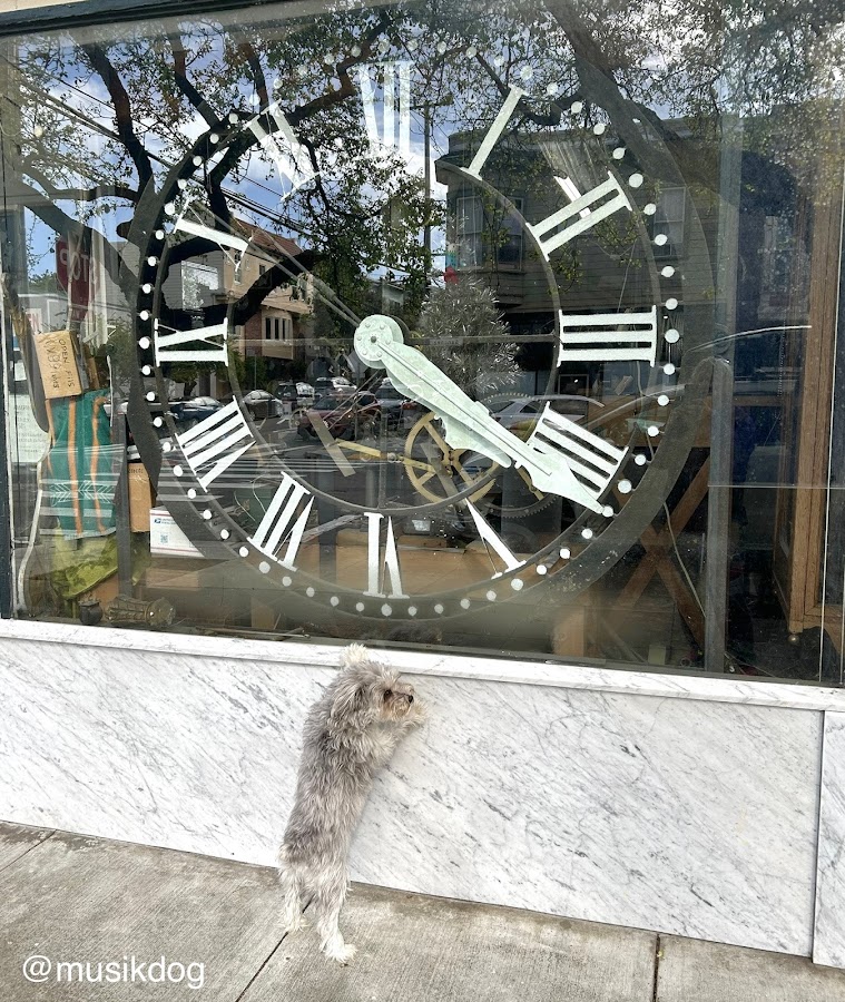 Dorian Clair Antique Clock Repair Clock Repair Service photo