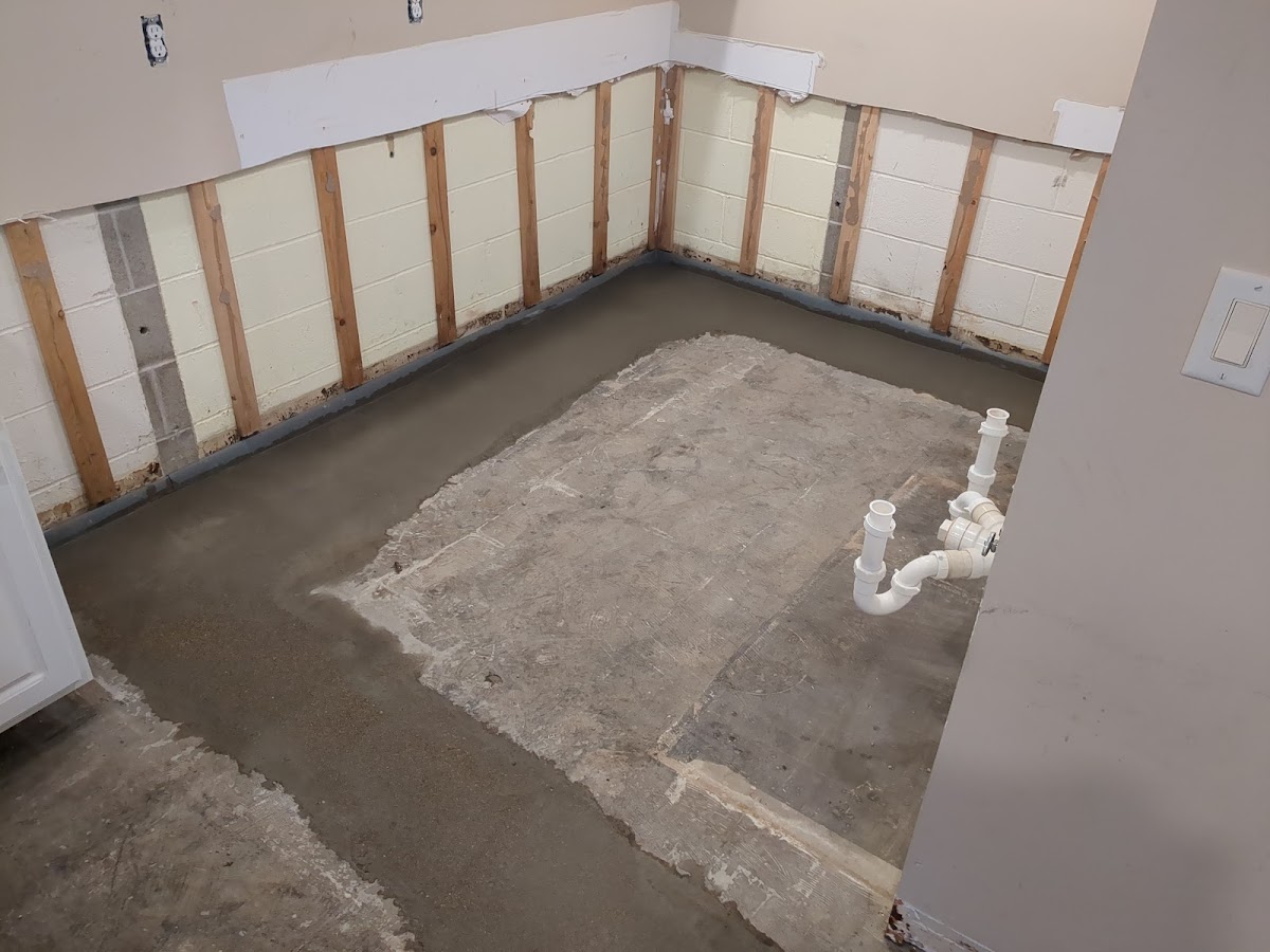 Illini Construction & Waterproofing Waterproofing Service photo