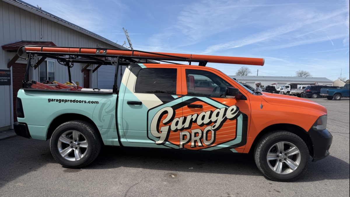 Garage Pro Garage Door Repair photo