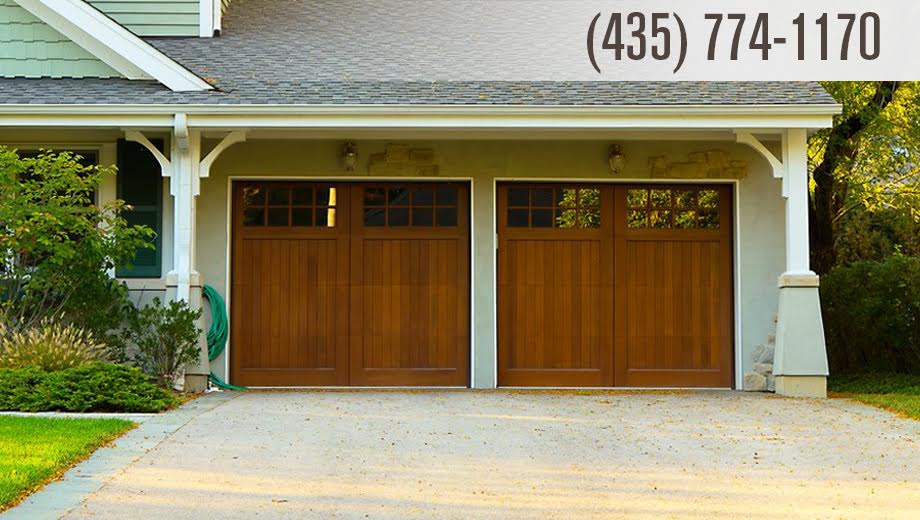 Overhead Door Company of Cache Valley Garage Door Repair photo