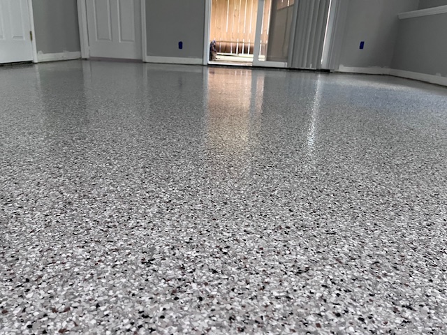 Rescue Concrete LLC Concrete Contractor photo