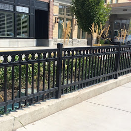 Custom Fence Fence Contractor photo
