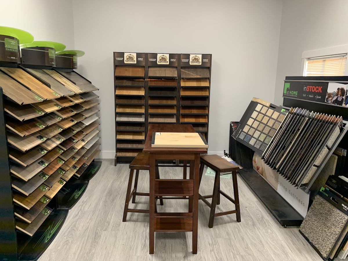 All Surface Solutions, LLC Flooring Contractor photo