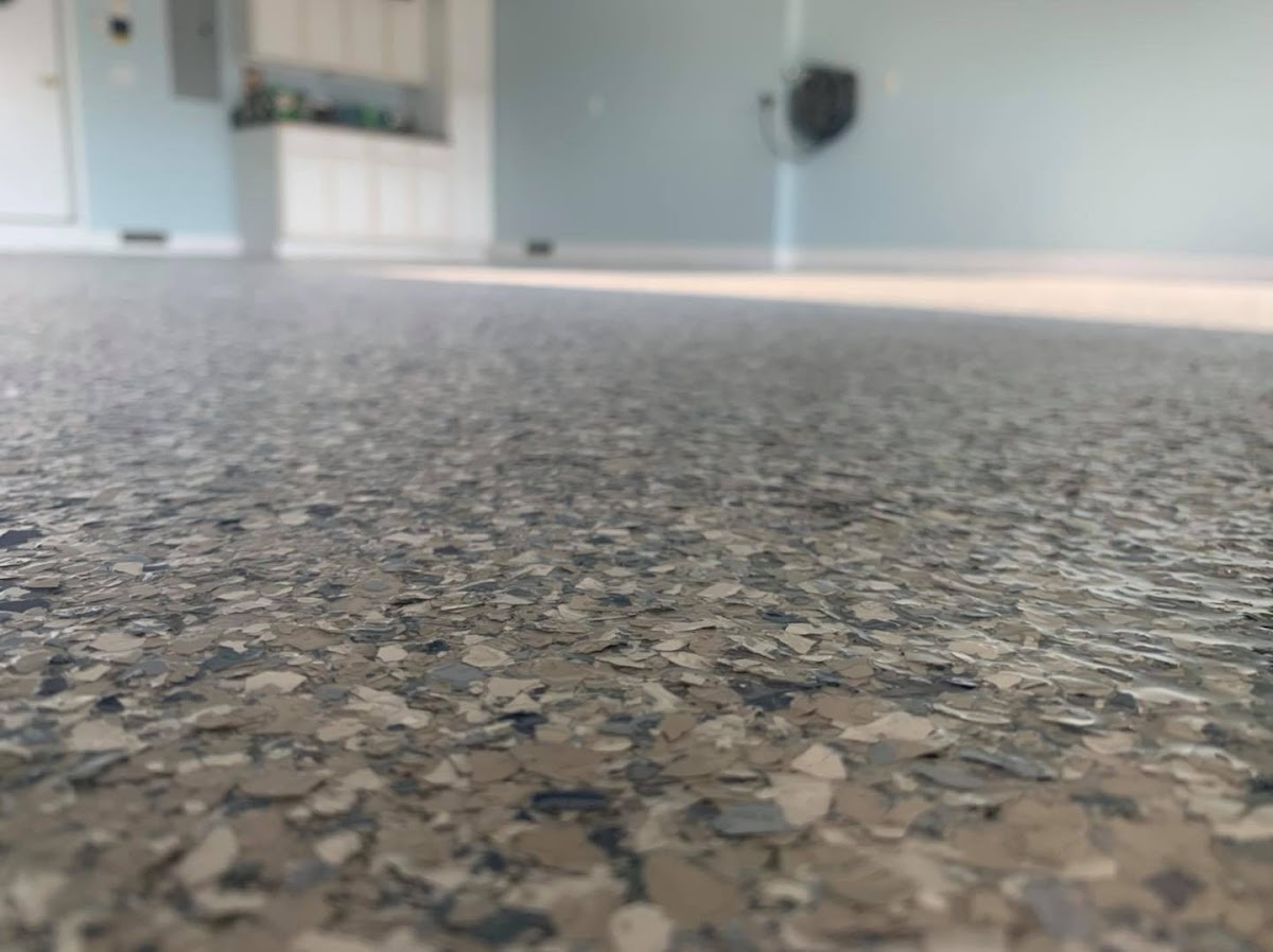 Superior Epoxy Solutions Flooring Contractor photo