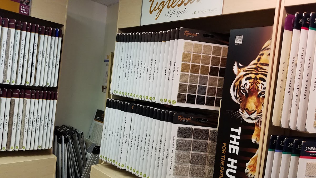 WCO Flooring America Flooring Contractor photo