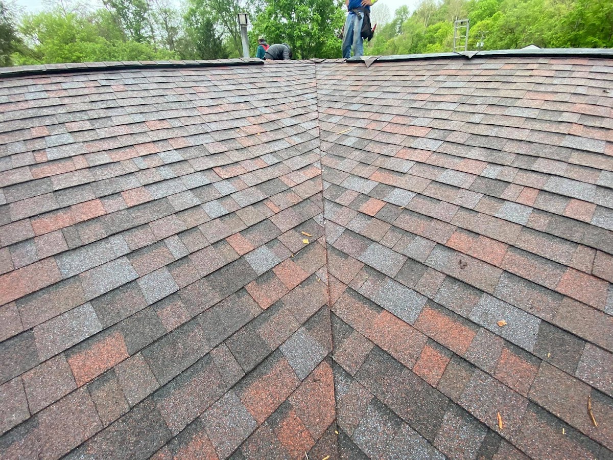 North Central Building Solutions Roofing Contractor photo