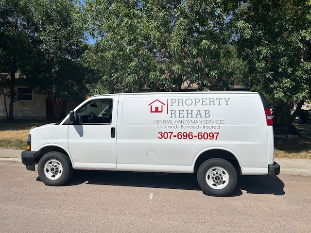 Property Rehab General Contractor photo