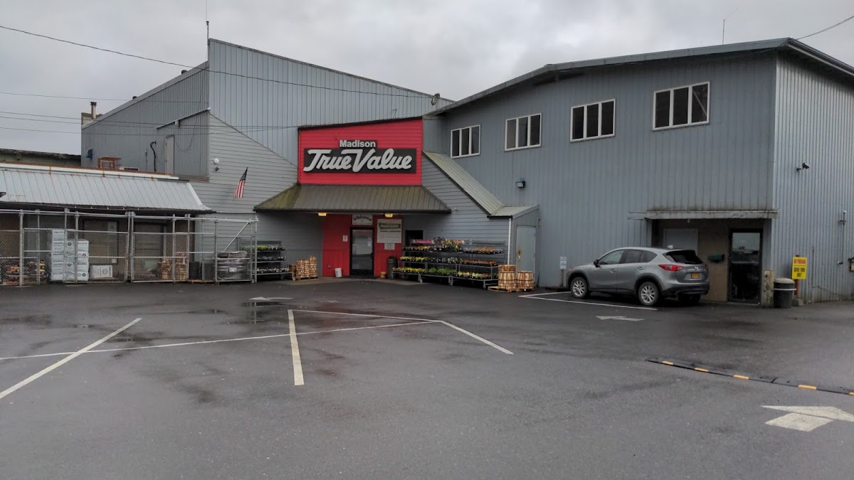 Madison True Value Hardware Handyman photo