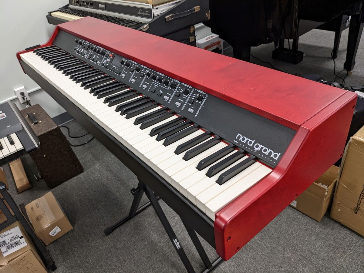 Lambert's Music Solutions Musical Instrument Repair Shop photo