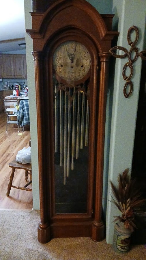 T&R Enterprises -Rons Clock Repair Clock Repair Service photo