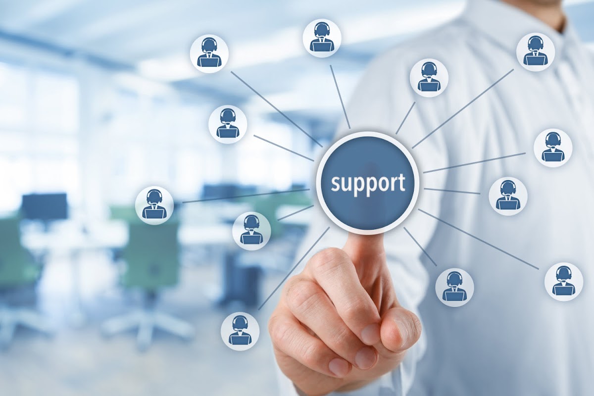 We Care Computers, LLC Computer Support And Services photo