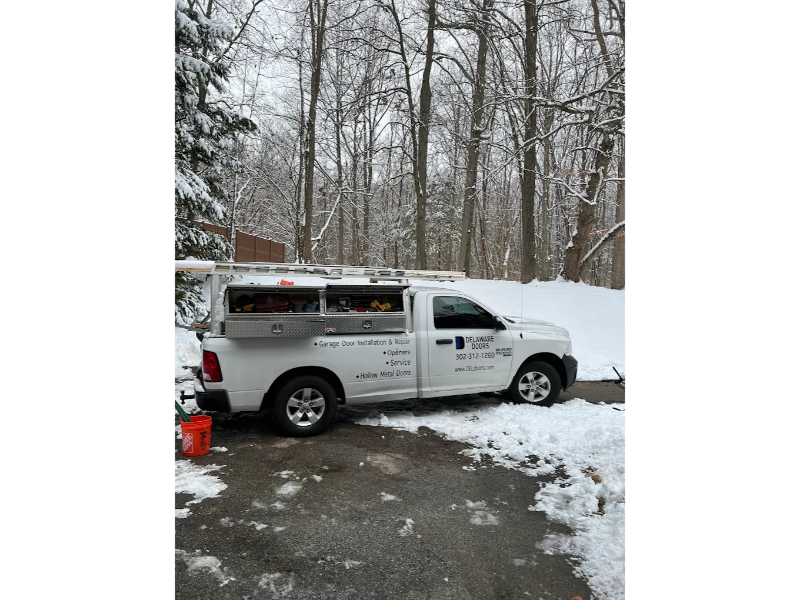 Delaware Doors LLC Garage Door Repair photo