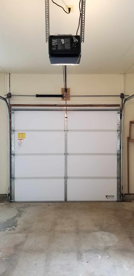 Delaware Valley Door Inc Garage Door Repair photo