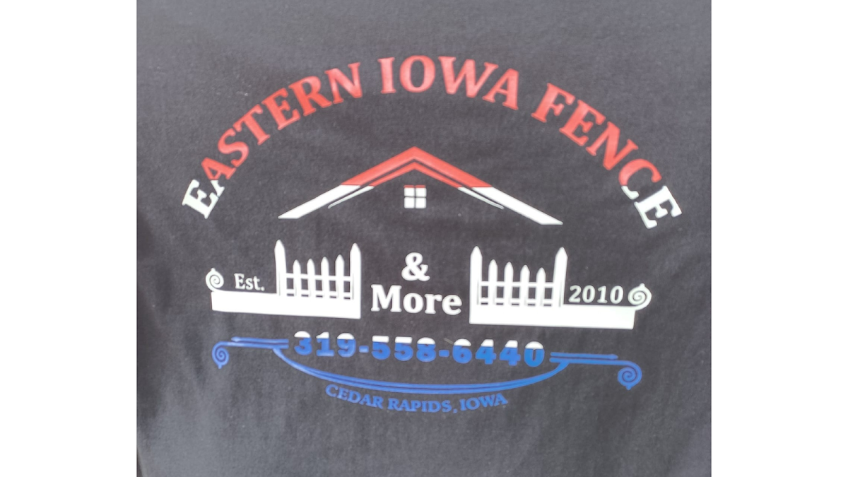 Eastern Iowa Fence & More Fence Contractor photo