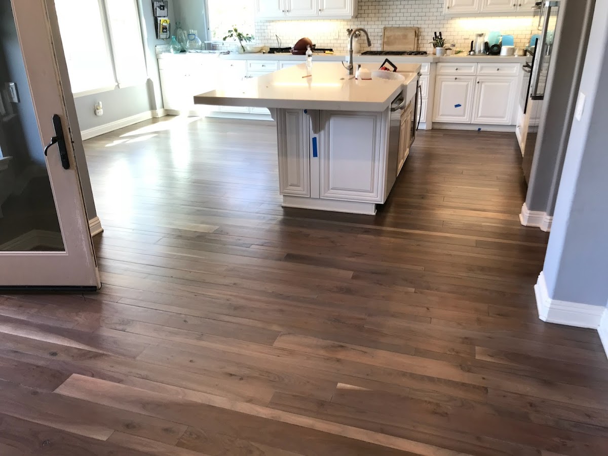 Perry's Floors LLC Flooring Contractor photo