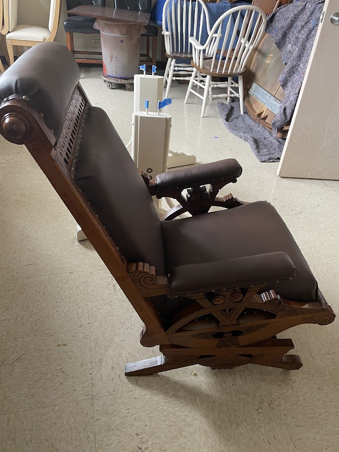 Furniture Medic by MasterCare Experts Furniture Repair Shop photo