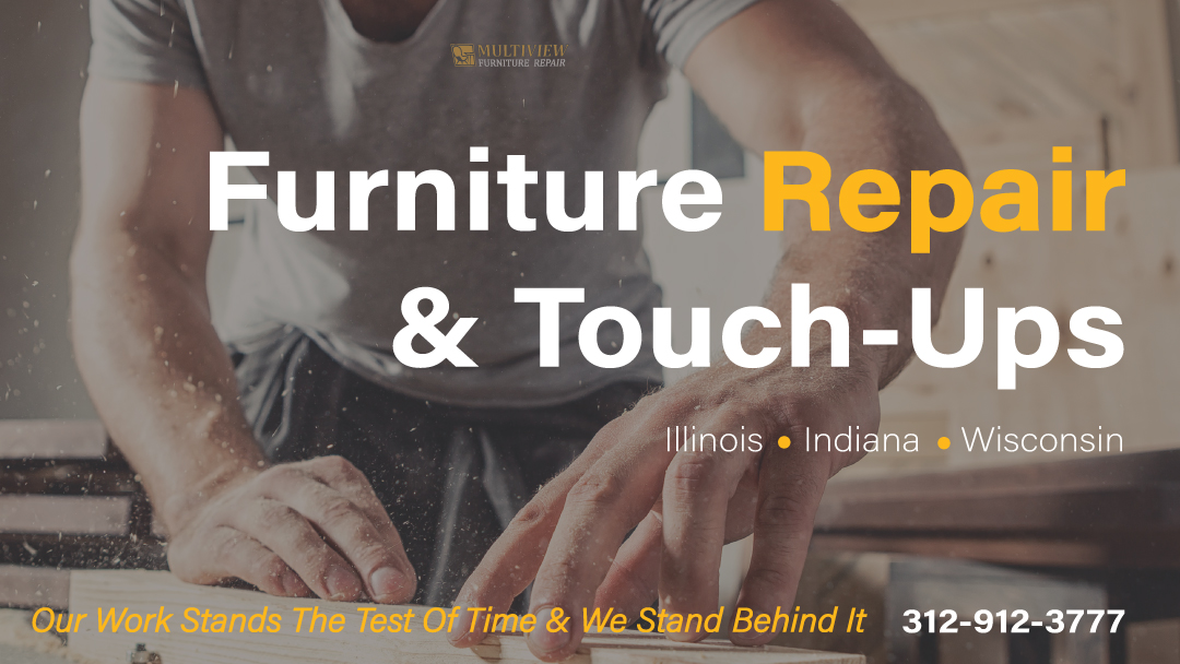Multiview Furniture Repair Furniture Repair Shop photo