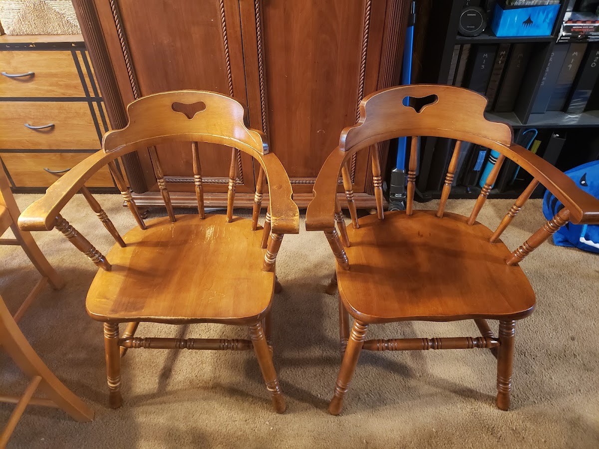 Catalyst Restorations Antique Furniture Restoration Service photo