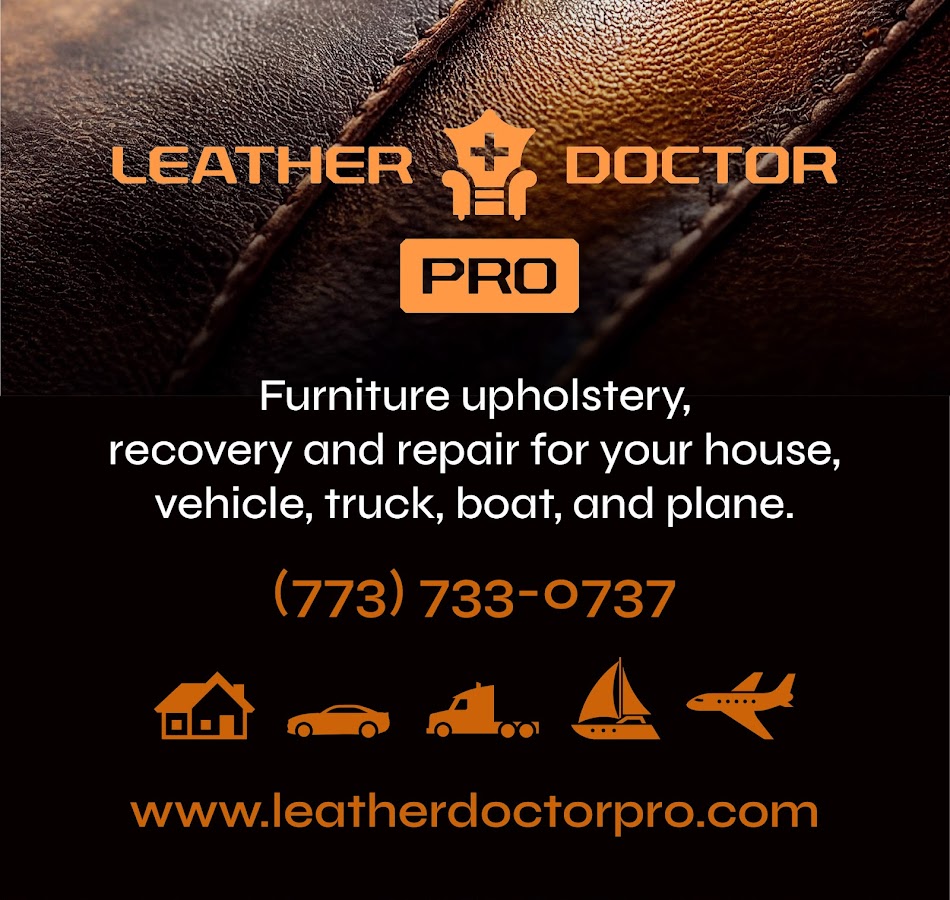 Leather Doctor PRO Furniture Repair Shop photo
