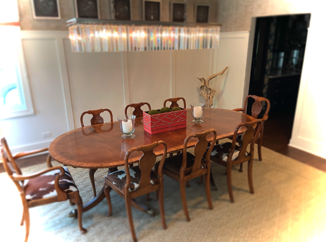 The Wood Wizzard Furniture Repair Shop photo