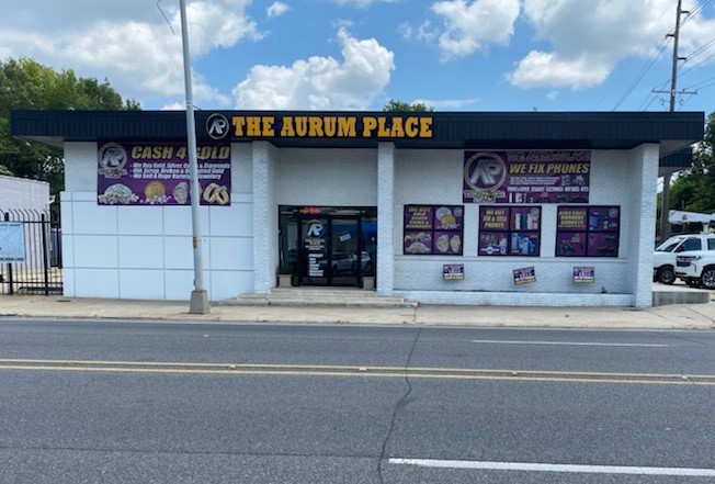 The Aurum Place Jewelry Buyer photo