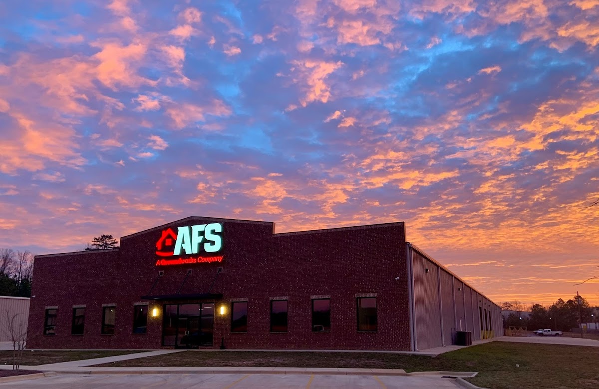 AFS Foundation & Waterproofing Specialists Waterproofing Service photo