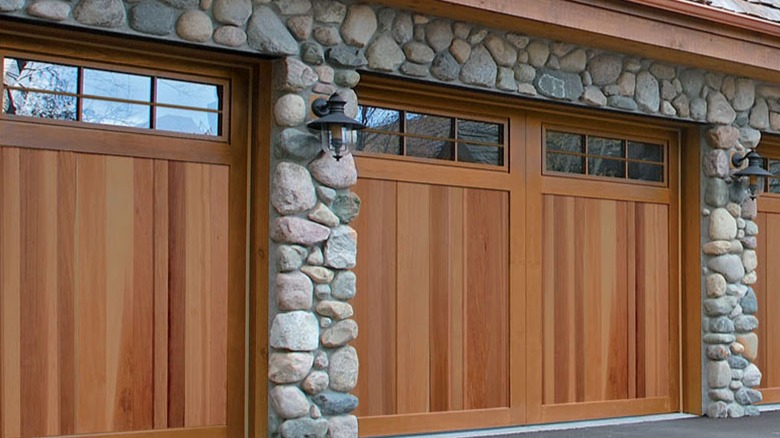 Affordable Garage Door Service Door Shop photo