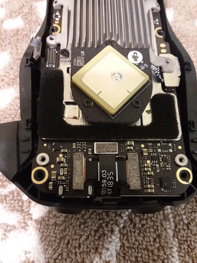 Personal Drone Repair LLC Repair Service photo
