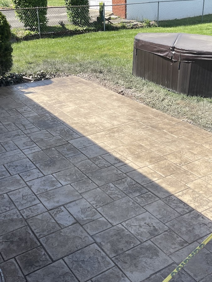 Lexington Concrete Experts Concrete Contractor photo