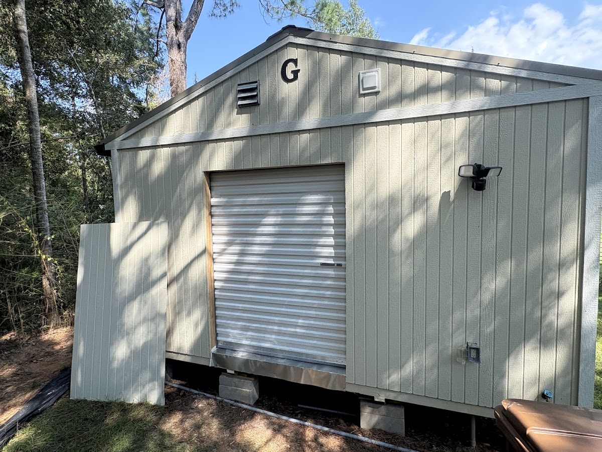 Apex Garage Gate and Electrical LLC Garage Door Repair photo