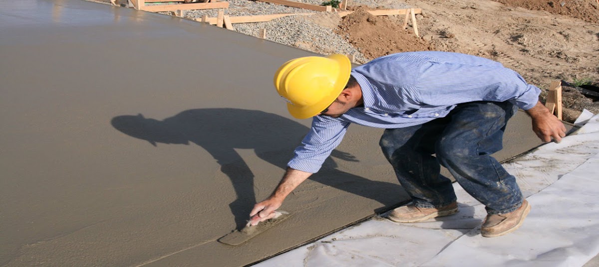 Lexington Concrete Repair General Contractor photo