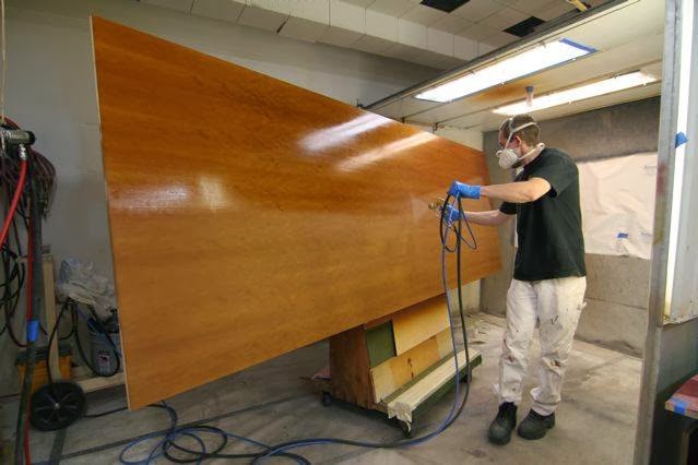 Bullock's Furniture Restoration Furniture Repair Shop photo