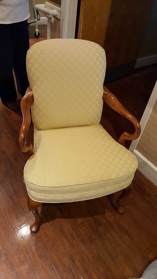 O'harro Furniture Restoration & Repair Furniture Repair Shop photo