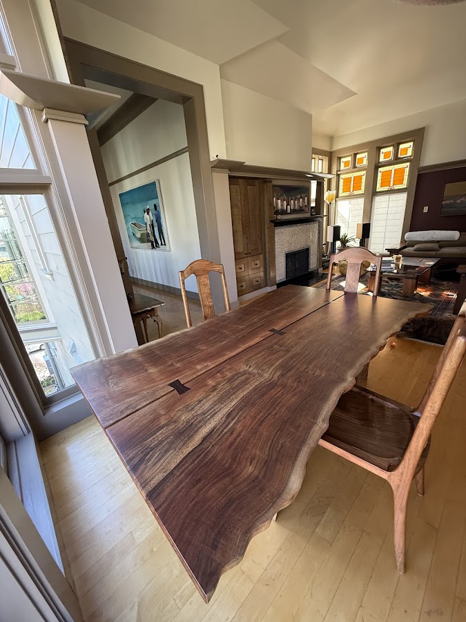 Ciarlo Brothers Furniture Refinishing Antique Furniture Restoration Service photo
