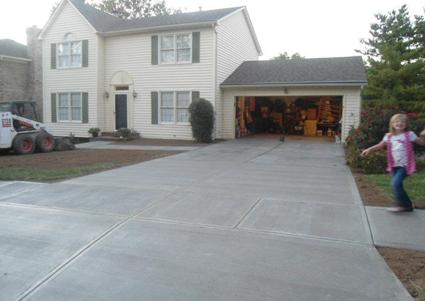 American Pride Concrete Construction Concrete Contractor photo