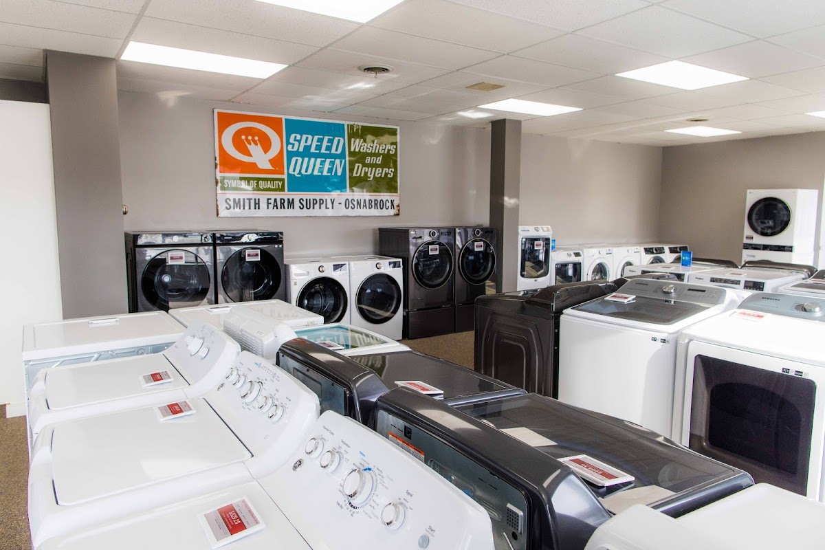 Nielsen Appliance & Cabinetry Appliance Repair Service photo