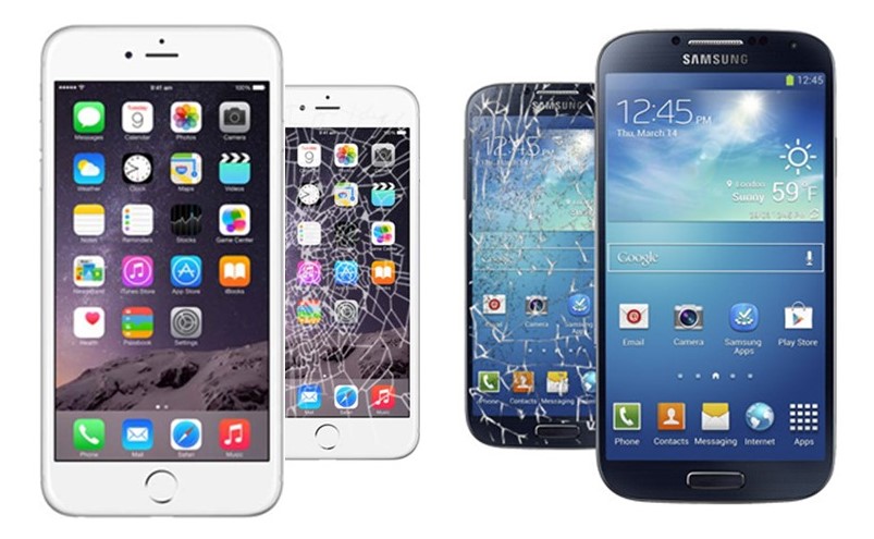 Phone Repair Electronics Repair Shop photo
