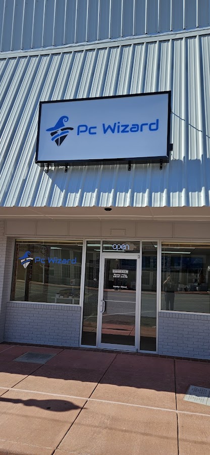 Pc Wizard Computer Repair Service photo