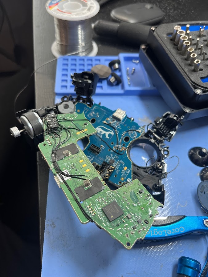 GamesPXN Repair Service photo
