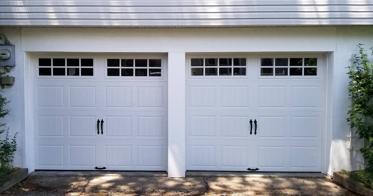 Rowe Door Sales Company Garage Door Repair photo