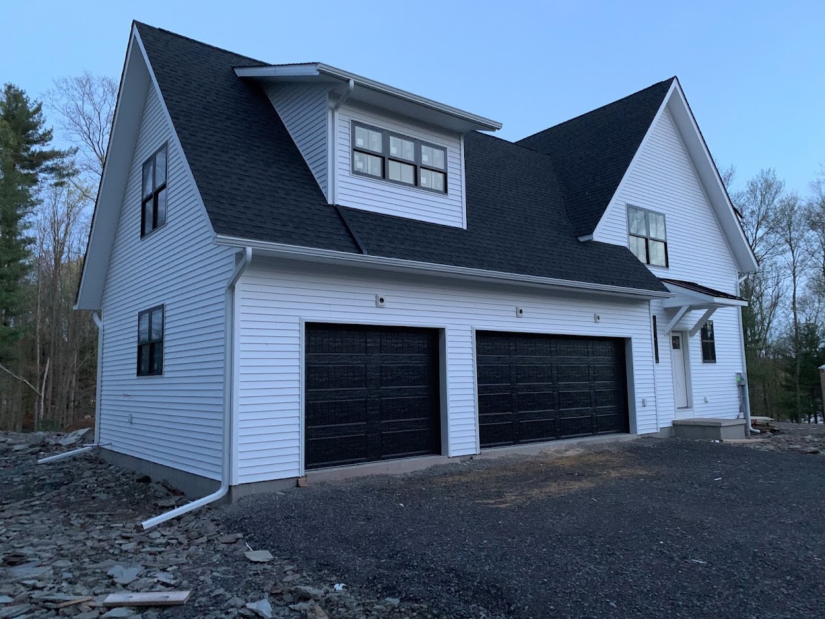 Lynn Overhead Door Garage Door Repair photo