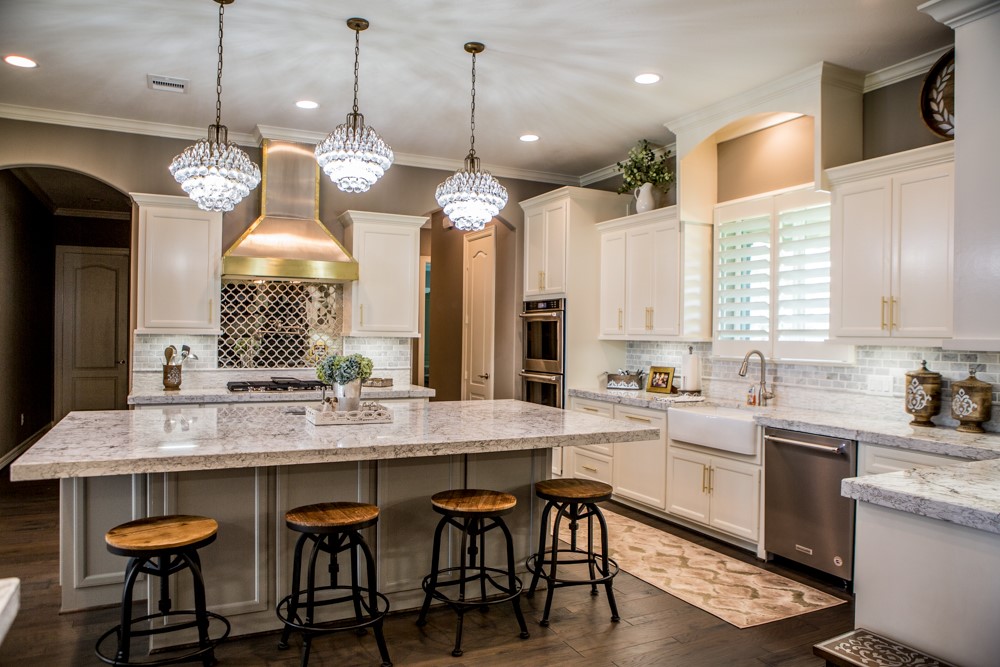 J&J Home Renovations Remodeler photo