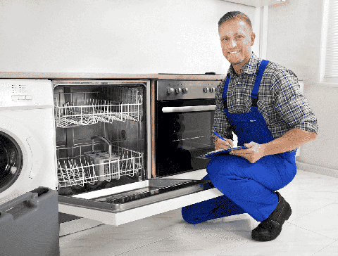 Authorized Appliance Appliance Repair Service photo