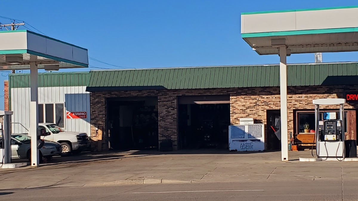 King Street Garage Auto Repair Shop photo