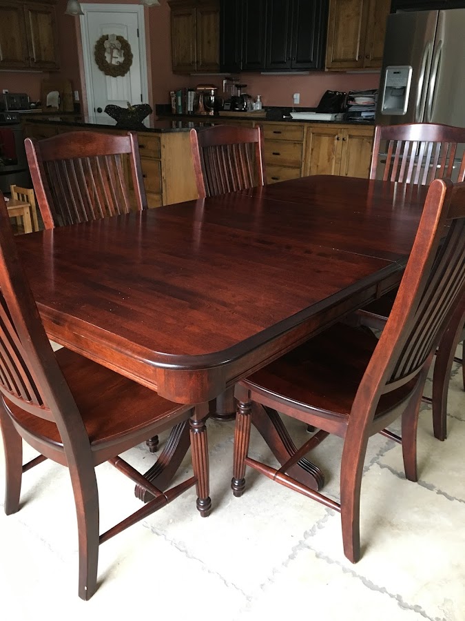 Classic Furniture Services Furniture Repair Shop photo