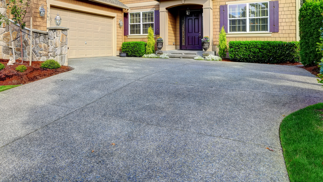 All Star Mudjacking Concrete Contractor photo