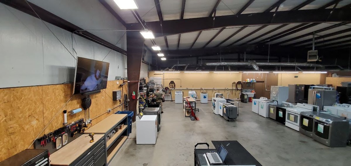 Gliedt Appliance Repair Appliance Repair Service photo